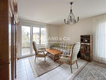 Renges, Ecublens, District de l'Ouest lausannois, Waadt