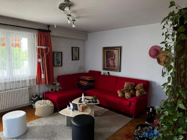 Charming 3,5 Zimmer