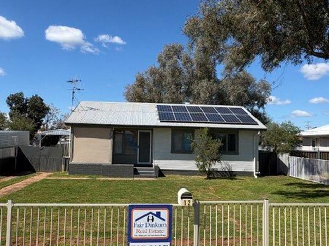 Charming 3BR Home in the Heart of Trangie awaits Your Inspection!