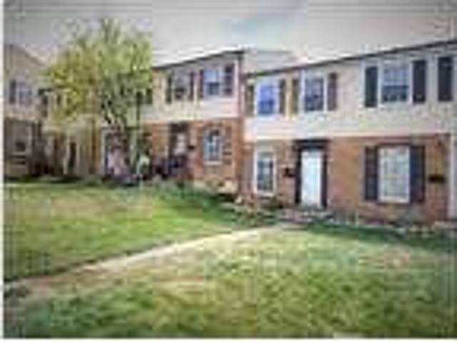 Charming 3BR TH for Rent!