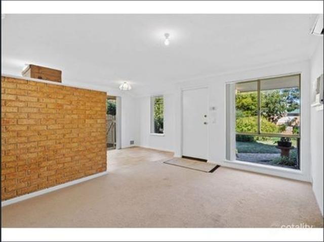 Charming 3x1 Duplex in Quiet Dudley Park Location