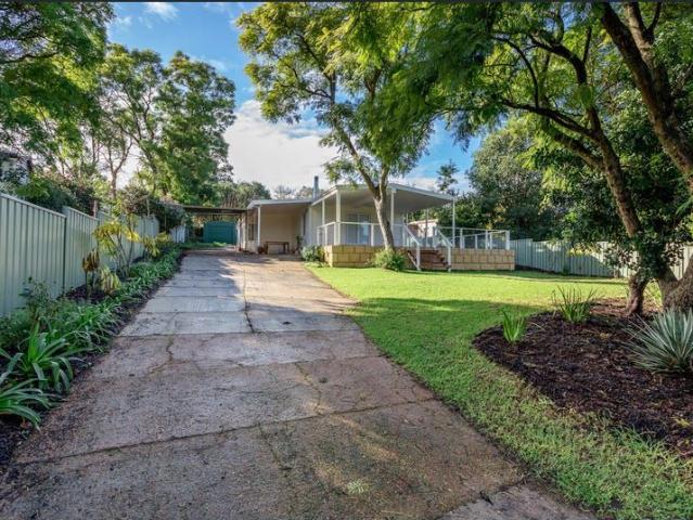 Charming 3x2 Home with Shed