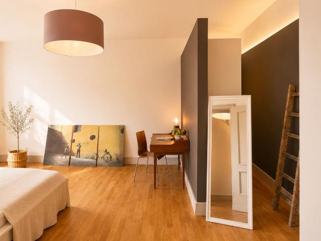 Charming & Tastefully Furnished Period Apartment near Frankfurter Tor, Berlin Amsterdam Apartments for Rent