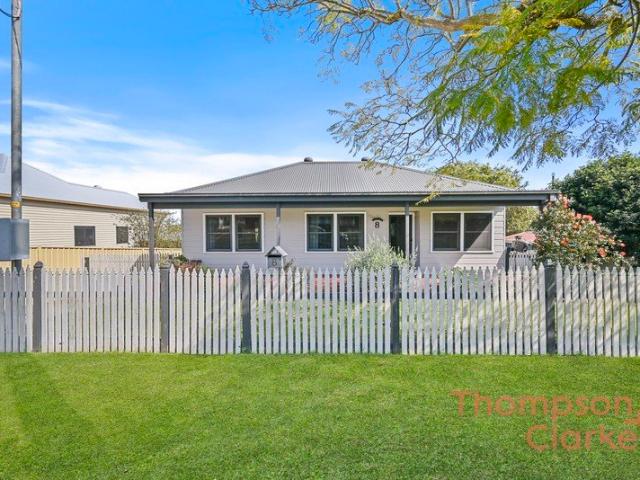 Charming Telarah Home Offering Comfort, Space And Everyday Family Living!