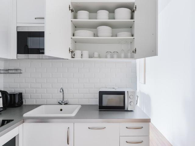 Charming Ternes Two Bedroom Oasis in Paris, Paris Amsterdam Apartments for Rent