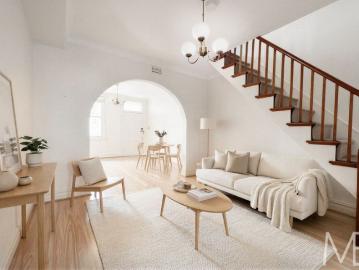 Inner West Sydney, Eastern Suburbs Sydney, Sydney, New South Wales, Snapper Island