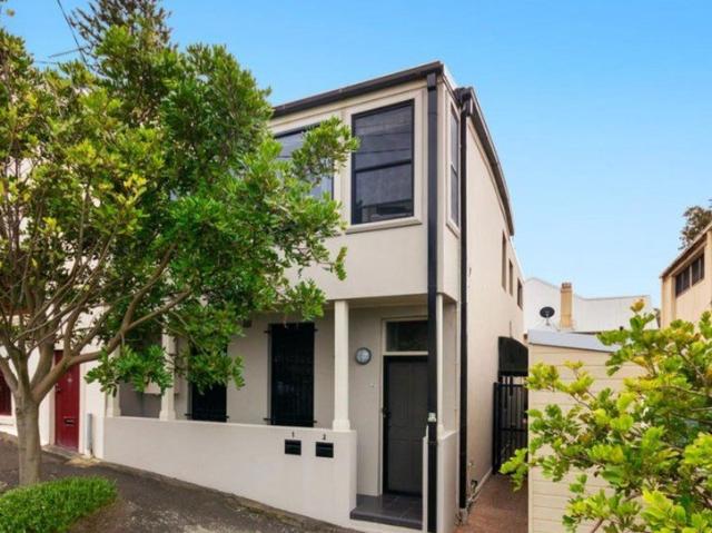 Charming terrace in ideal location