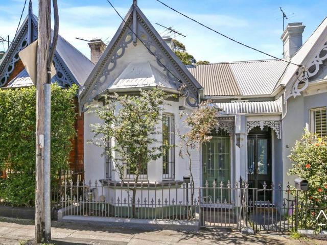 House For Lease 10 St James Road, Bondi Junction NSW 2022