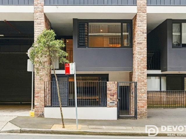 Charming Terrace in the Heart of Glebe Exceptional Inner City Convenience