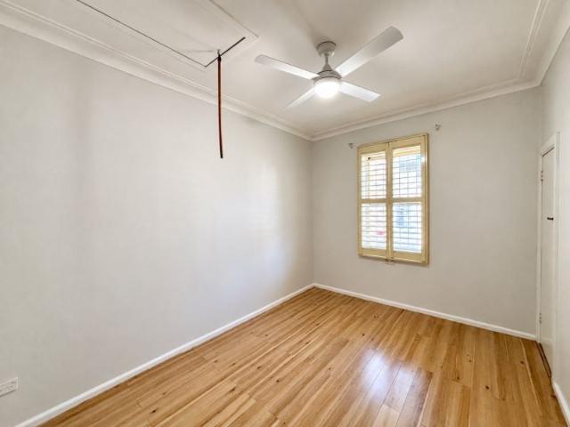 Freshly Painted 2 Bedroom Terrace with Attic Study & Private Outdoor Area