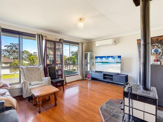 Charming Three Bedroom Brick Home