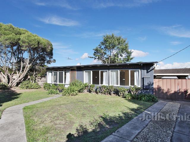 Charming Three Bedroom Corner Home with Great Outdoor Space