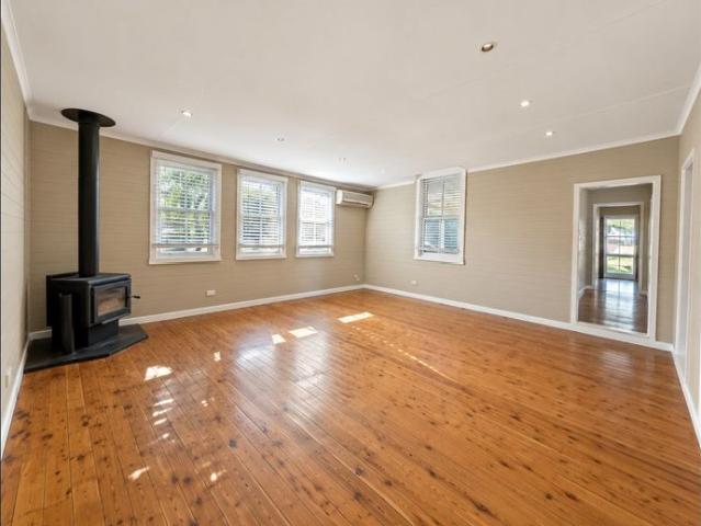 Charming Three Bedroom Cottage with Character & Convenience