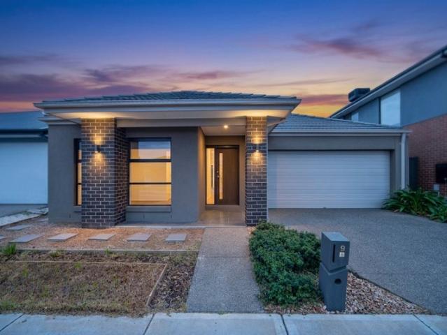 Charming Three Bedroom Family Home in a Prime Wyndham Vale Location