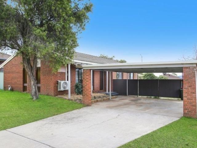 Charming Three Bedroom Family Home in a Tranquil Court