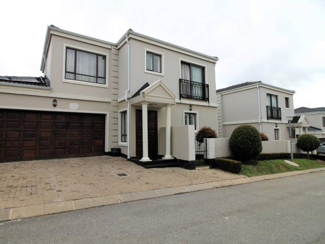 Charming Three Bedroom Family Home In Excellent Estate