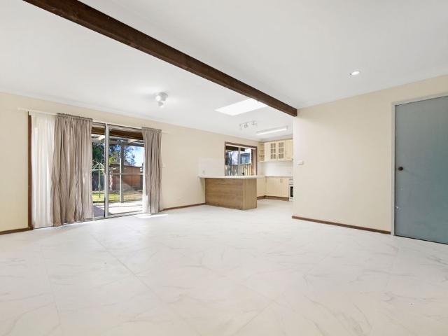 Charming Three Bedroom Family Home