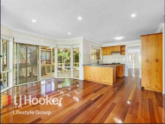 Charming three bedroom family home