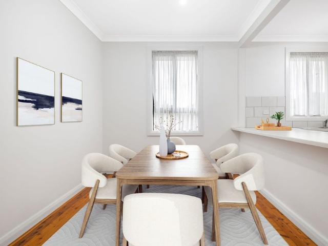 Charming Three Bedroom Family Home