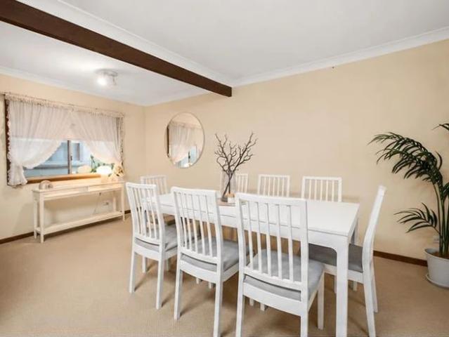 Charming Three Bedroom Family Home