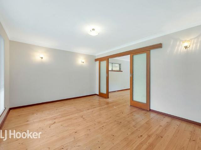 Charming, Three Bedroom Family Home