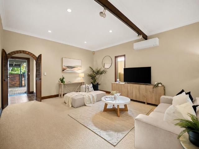 Charming Three Bedroom Family Home