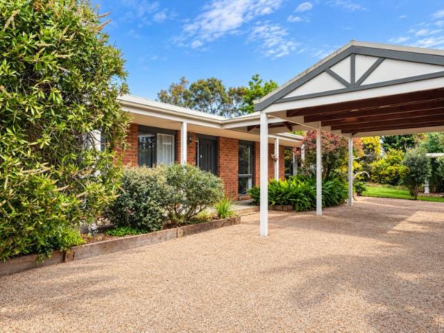 Charming Three Bedroom Home