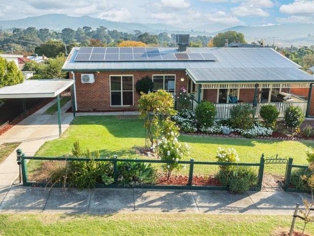 Charming Three Bedroom Home