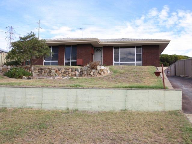 Charming Three Bedroom Home!