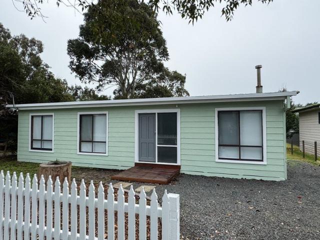 Charming Three Bedroom Home