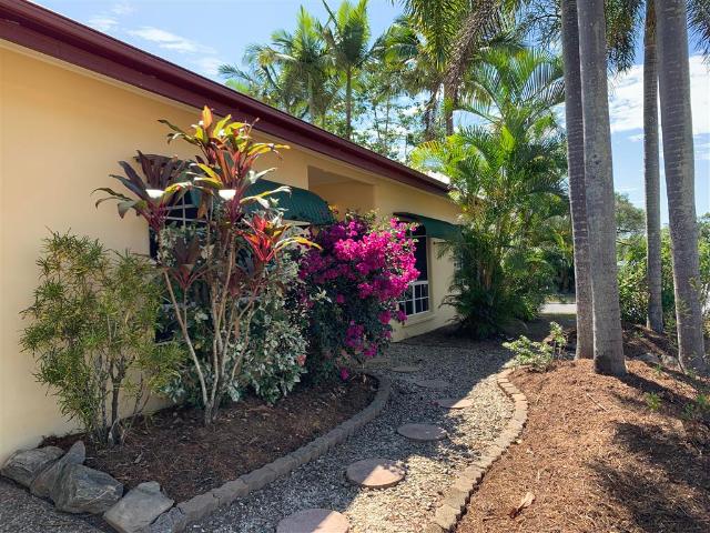 CHARMING THREE BEDROOM HOME