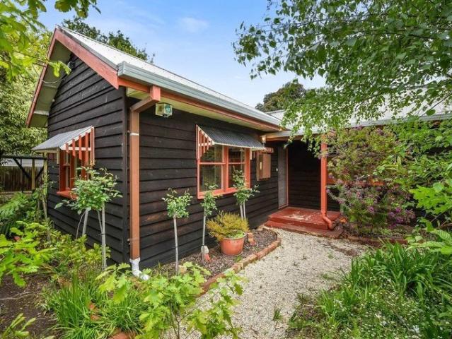 Charming Three Bedroom Home