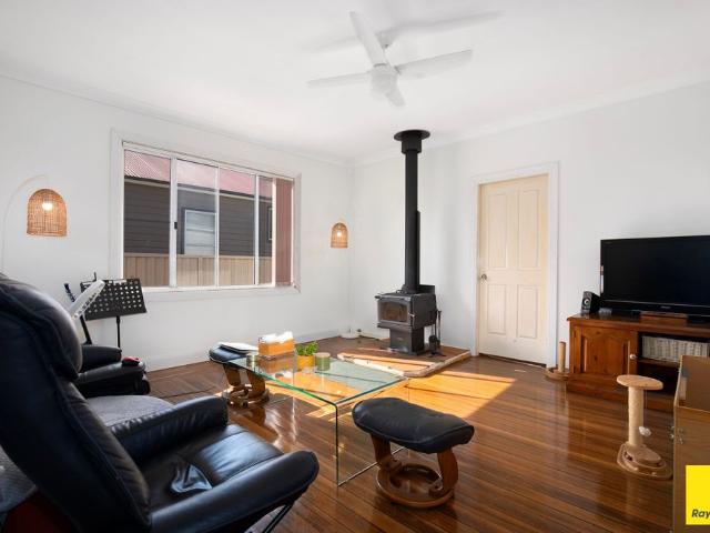 Charming Three Bedroom Home