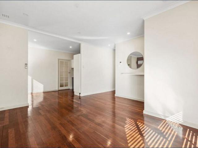 Charming Three Bedroom Home
