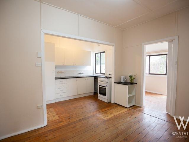 CHARMING THREE BEDROOM HOME
