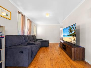 Charming Three Bedroom Home