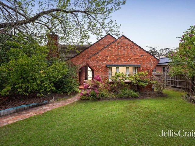 Charming Three Bedroom Home