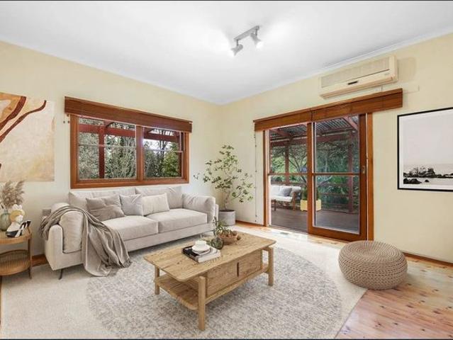 Charming Three Bedroom Home