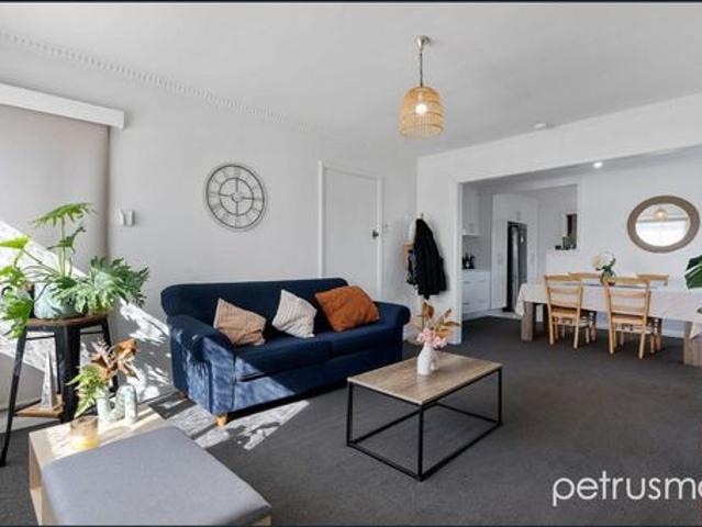 Charming three bedroom home