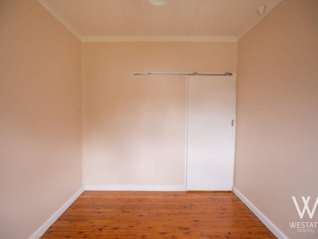 CHARMING THREE BEDROOM HOME