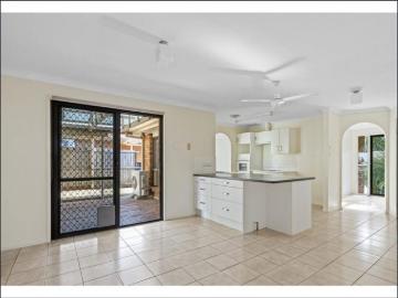 Charming Three Bedroom Home