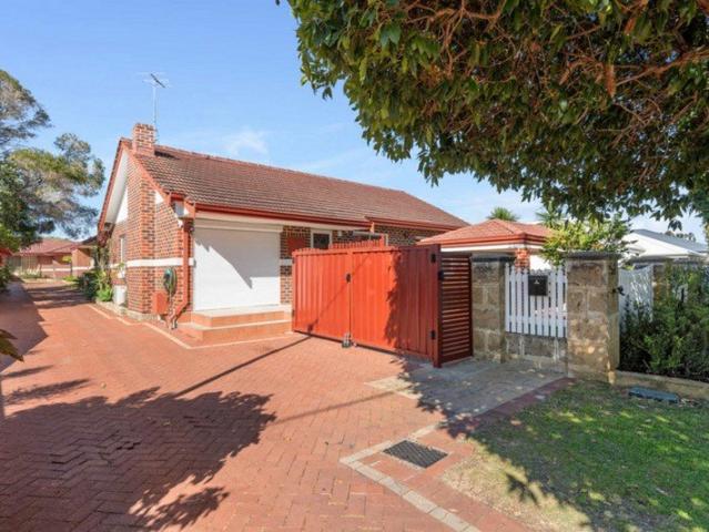 Charming Three Bedroom Home