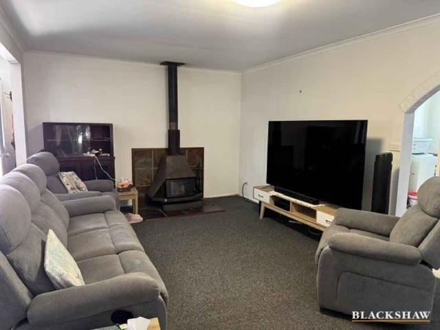 Charming Three Bedroom Home