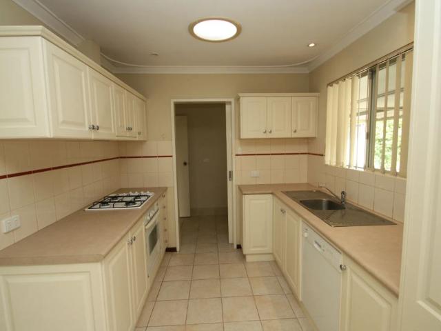 Charming Three Bedroom Home!