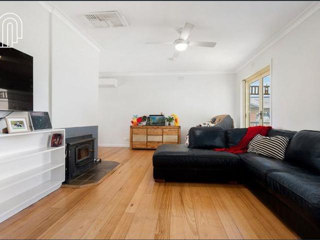 Charming Three Bedroom Home