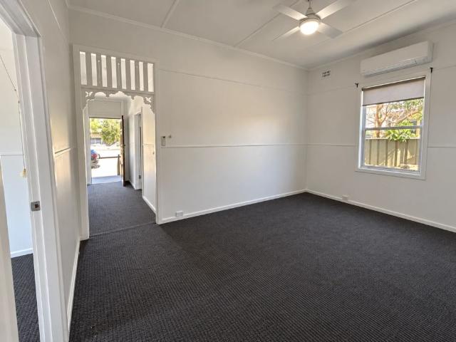 CHARMING THREE BEDROOM HOME, BEAUTIFULLY REFRESHED THROUGHOUT