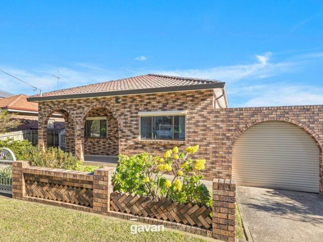 Charming three bedroom home in convenient location