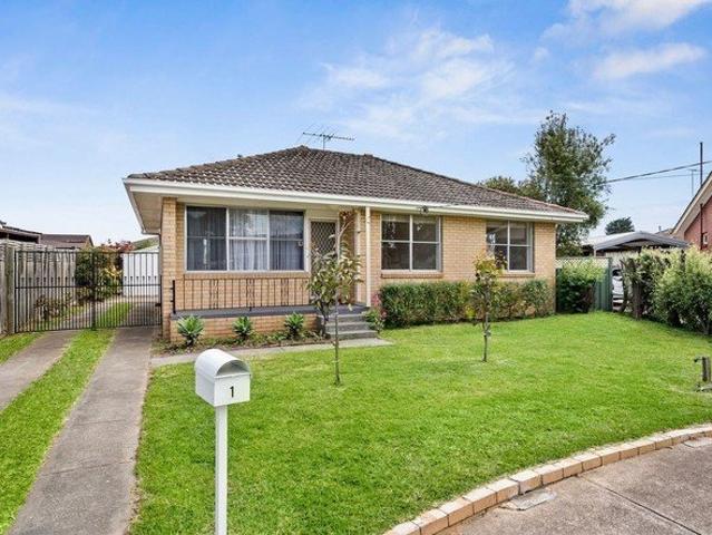 Charming Three Bedroom Home in a Convenient Location