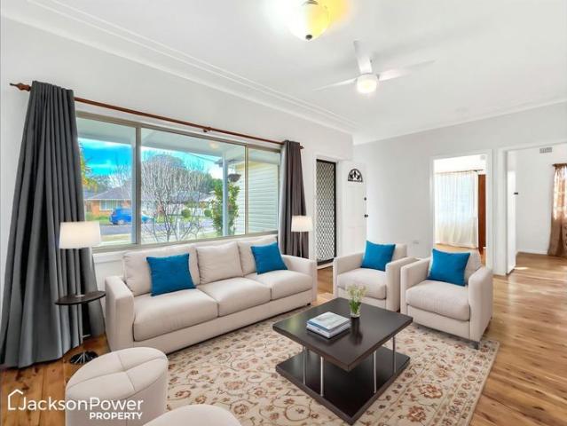 Charming Three Bedroom Home in a Prime Woy Woy Location!