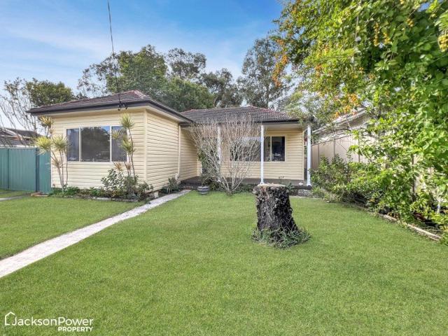 Charming Three Bedroom Home in a Prime Woy Woy Location!